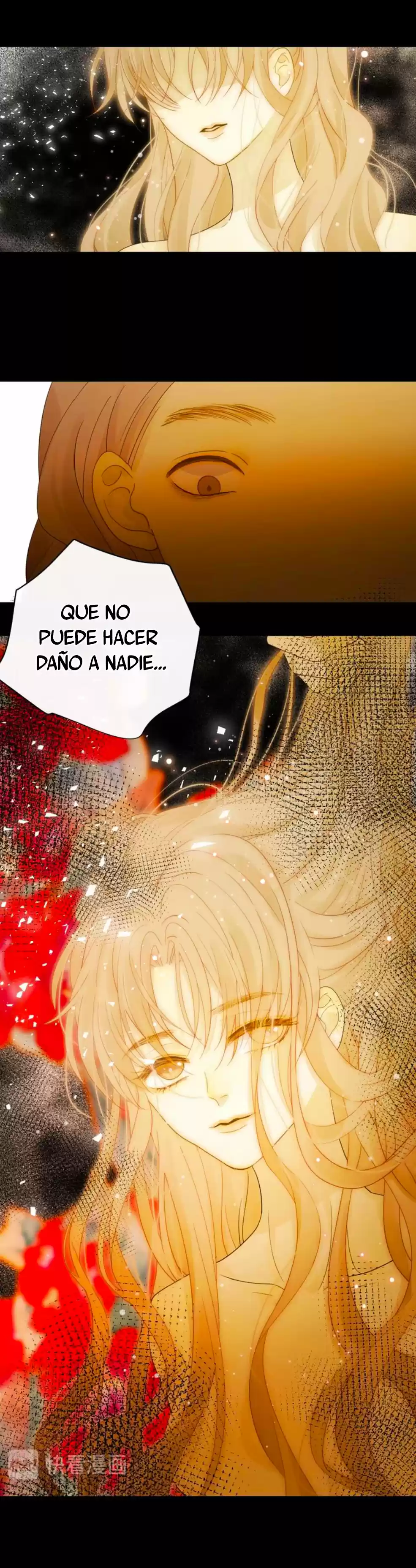 LAS LAGRIMAS DE UN TIRANO - Capítulo 40 - Página 15 - LectorTMOo