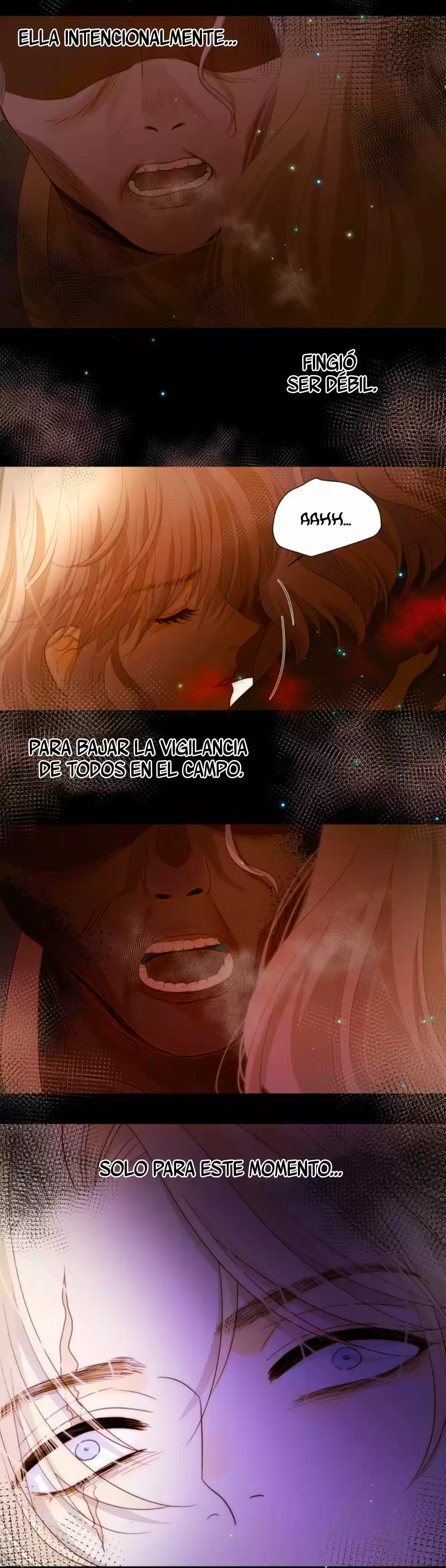 LAS LAGRIMAS DE UN TIRANO - Capítulo 41 - Página 3 - LectorTMOo