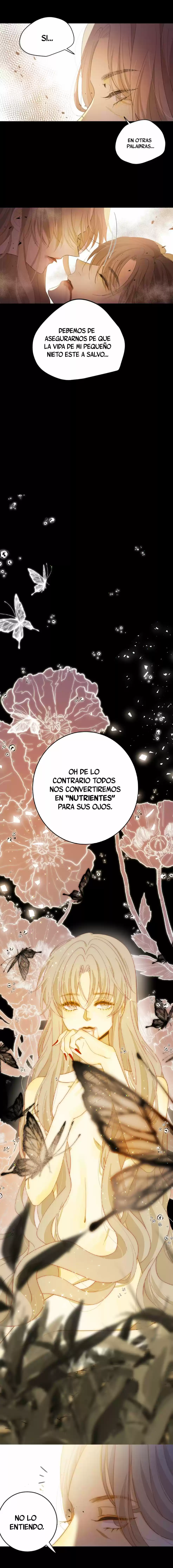 LAS LAGRIMAS DE UN TIRANO - Capítulo 41 - Página 9 - LectorTMOo