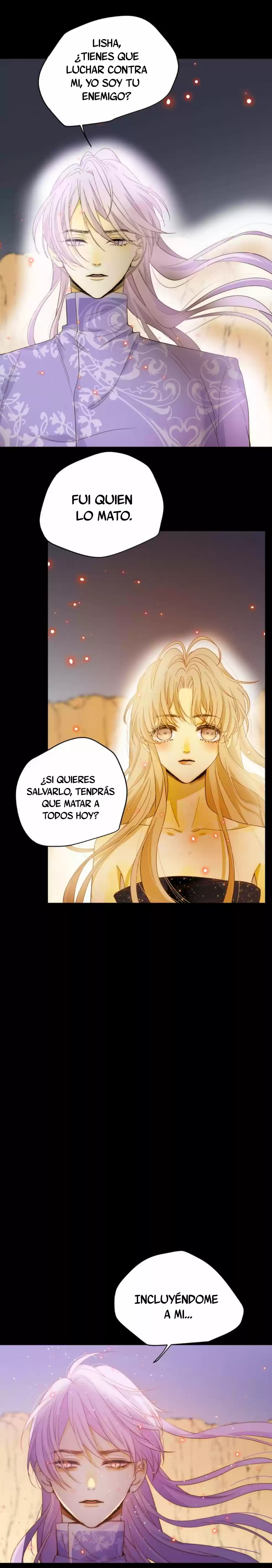 LAS LAGRIMAS DE UN TIRANO - Capítulo 42 - Página 6 - LectorTMOo