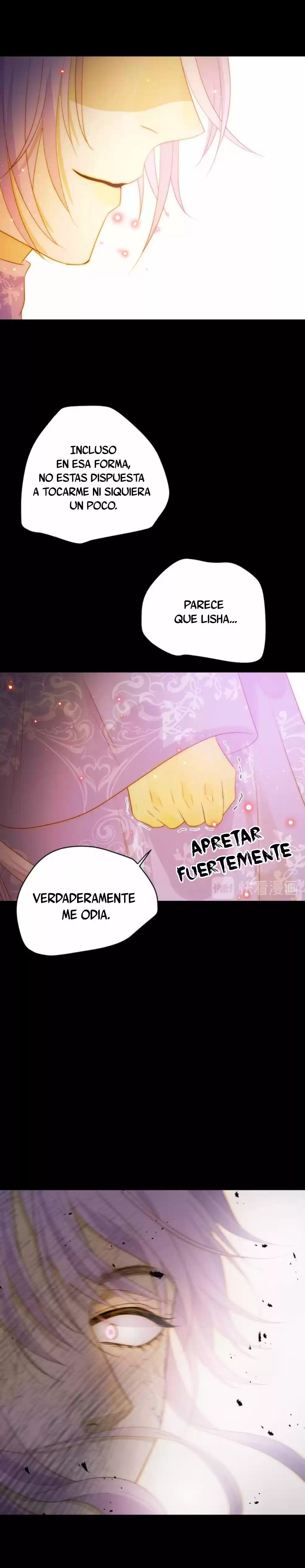 LAS LAGRIMAS DE UN TIRANO - Capítulo 42 - Página 9 - LectorTMOo