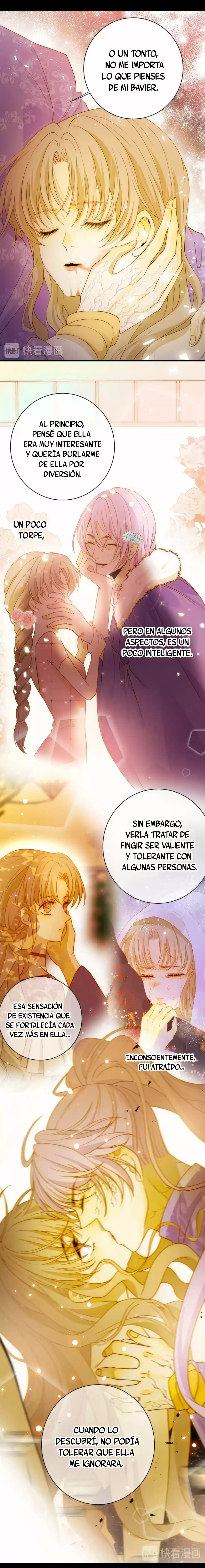 LAS LAGRIMAS DE UN TIRANO - Capítulo 43 - Página 8 - LectorTMOo