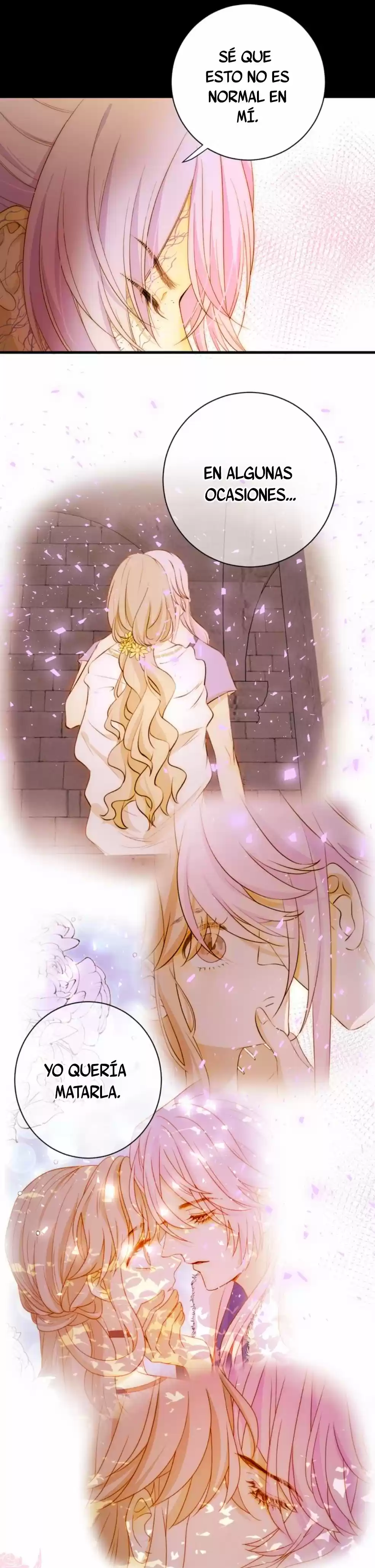 LAS LAGRIMAS DE UN TIRANO - Capítulo 43 - Página 9 - LectorTMOo