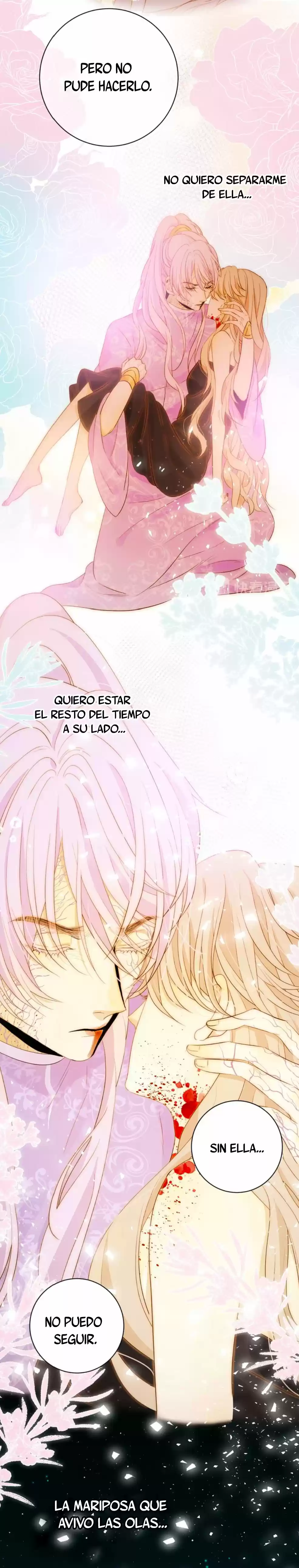 LAS LAGRIMAS DE UN TIRANO - Capítulo 43 - Página 10 - LectorTMOo
