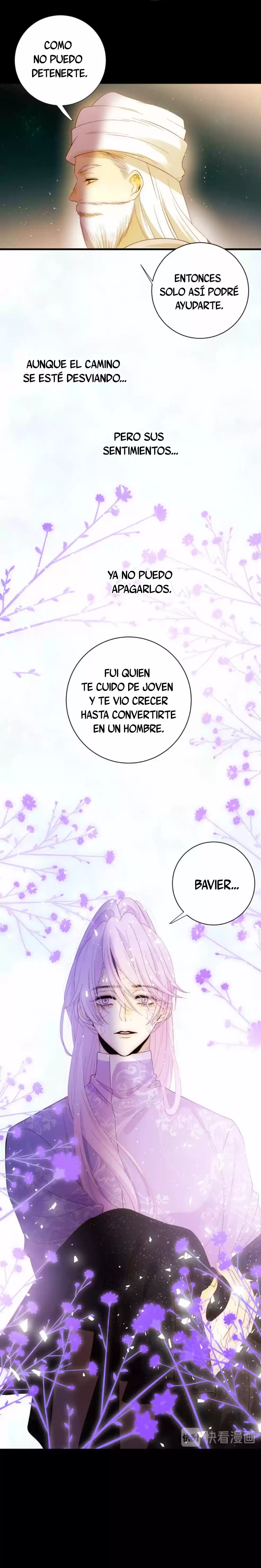 LAS LAGRIMAS DE UN TIRANO - Capítulo 43 - Página 12 - LectorTMOo
