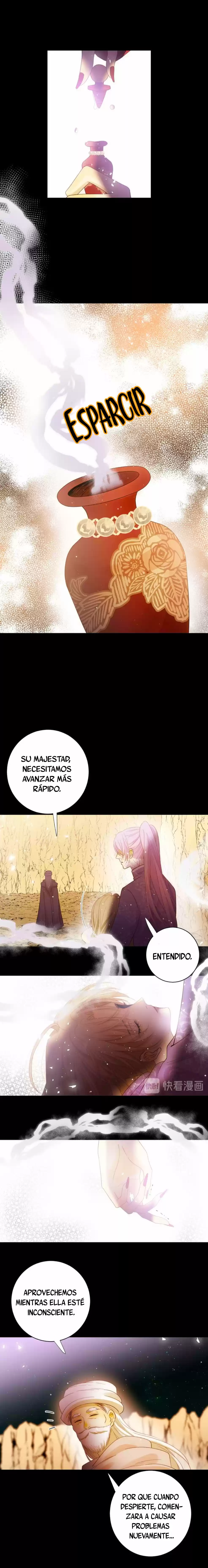 LAS LAGRIMAS DE UN TIRANO - Capítulo 43 - Página 13 - LectorTMOo