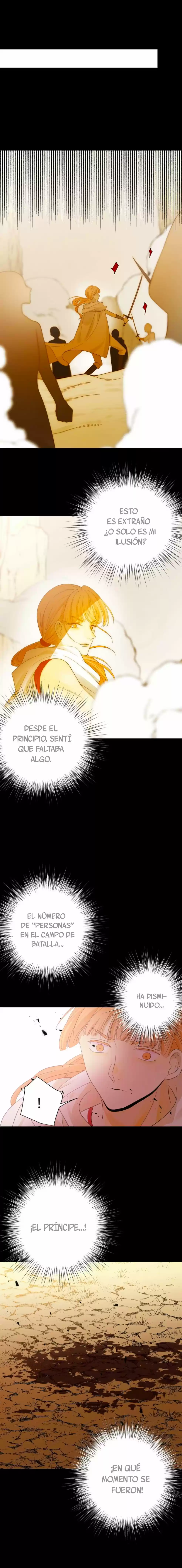 LAS LAGRIMAS DE UN TIRANO - Capítulo 44 - Página 13 - LectorTMOo