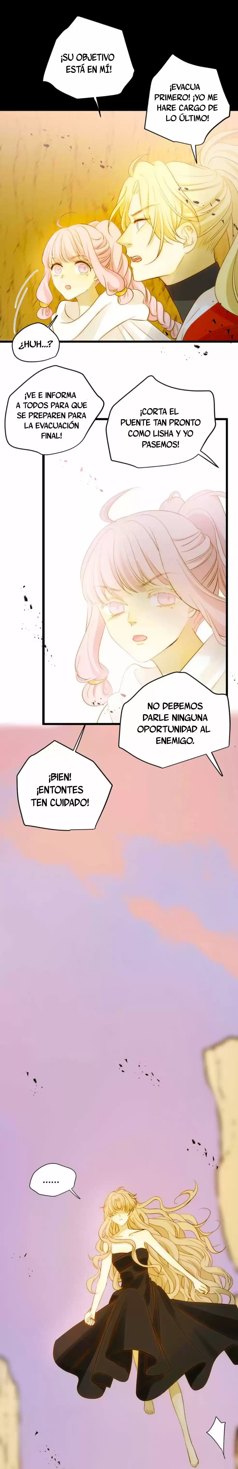 LAS LAGRIMAS DE UN TIRANO - Capítulo 45 - Página 7 - LectorTMOo