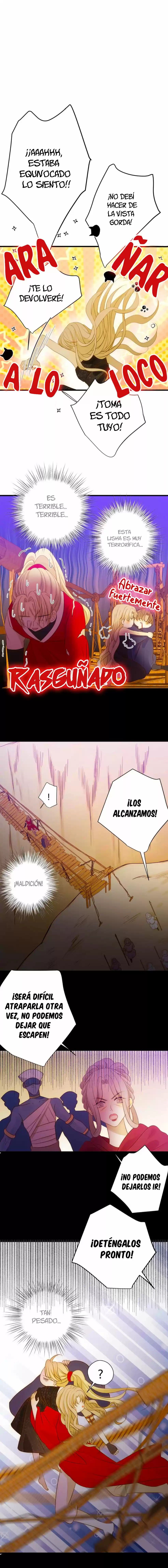 LAS LAGRIMAS DE UN TIRANO - Capítulo 45 - Página 10 - LectorTMOo