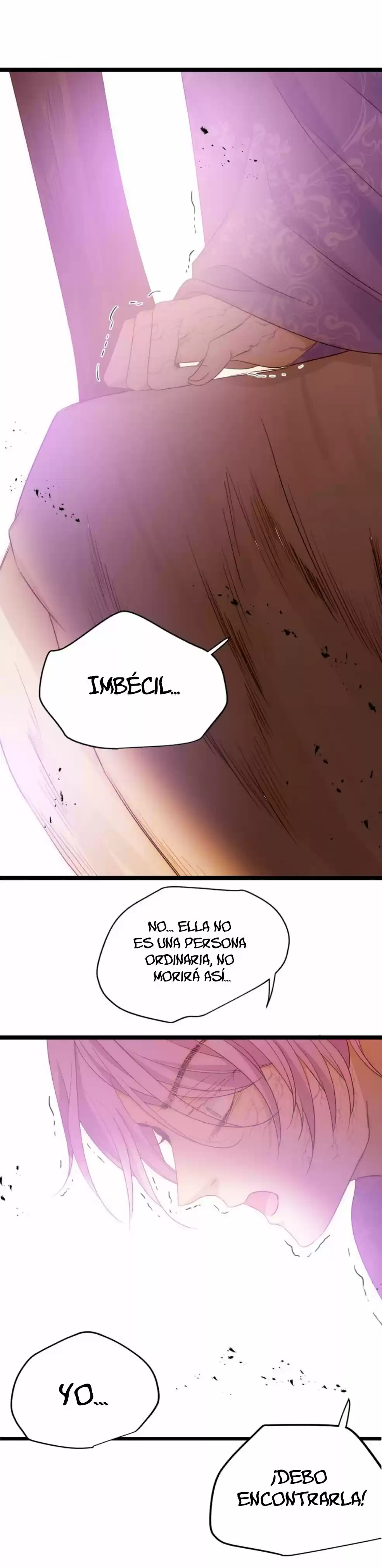 LAS LAGRIMAS DE UN TIRANO - Capítulo 45 - Página 16 - LectorTMOo