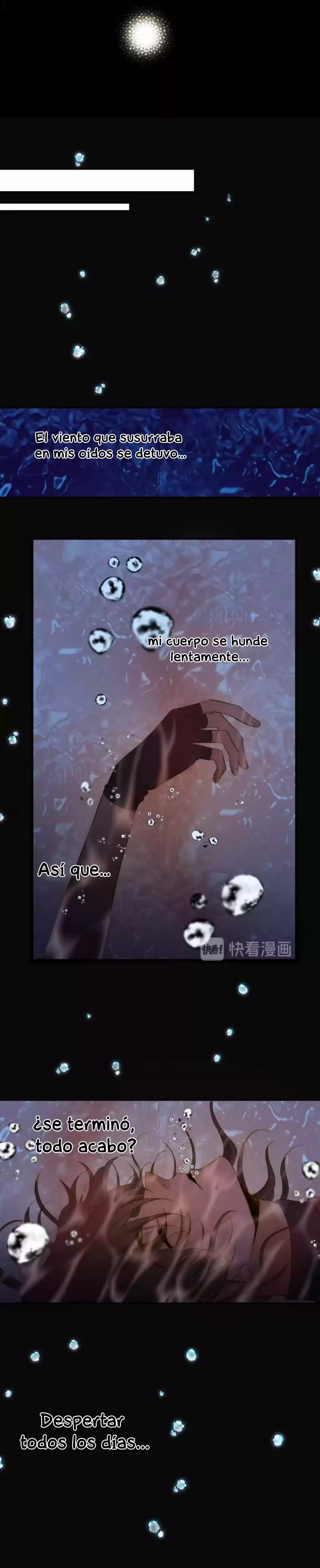 LAS LAGRIMAS DE UN TIRANO - Capítulo 46 - Página 4 - LectorTMOo