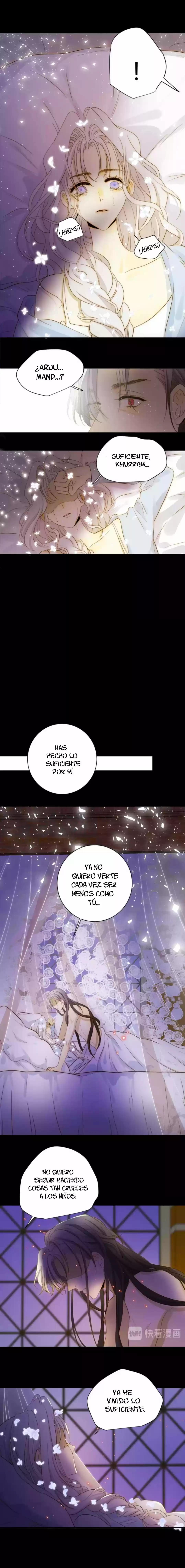 LAS LAGRIMAS DE UN TIRANO - Capítulo 46 - Página 10 - LectorTMOo