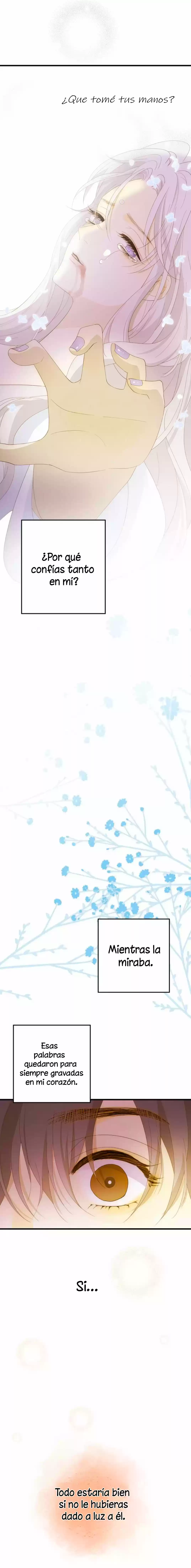 LAS LAGRIMAS DE UN TIRANO - Capítulo 46 - Página 14 - LectorTMOo
