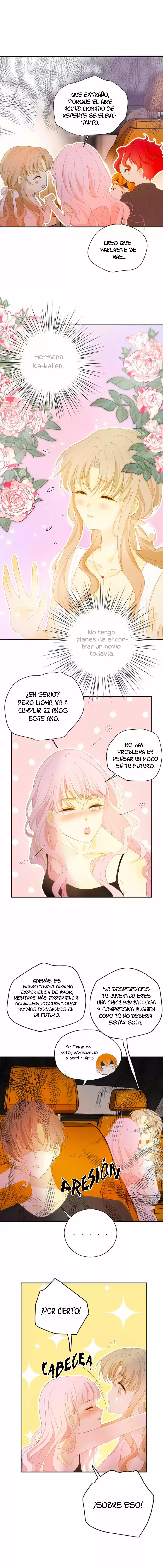 LAS LAGRIMAS DE UN TIRANO - Capítulo 47.50 - Página 4 - LectorTMOo