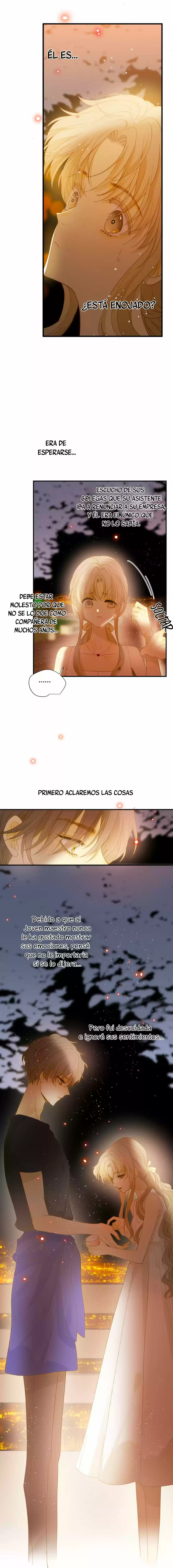 LAS LAGRIMAS DE UN TIRANO - Capítulo 47.90 - Página 5 - LectorTMOo