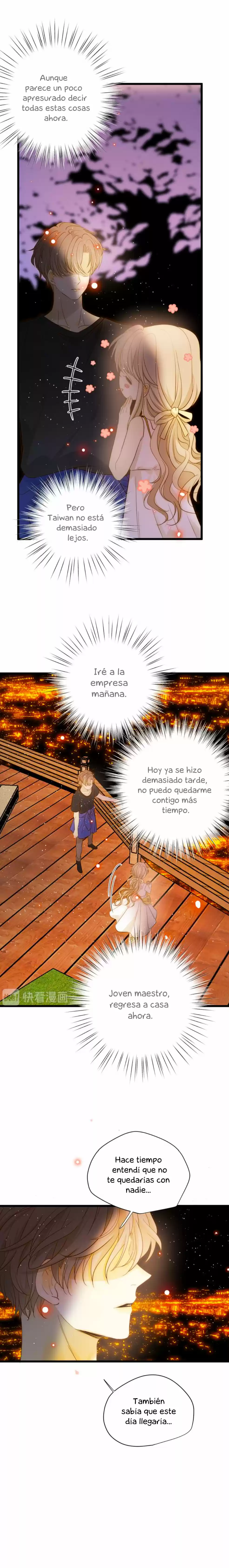 LAS LAGRIMAS DE UN TIRANO - Capítulo 47.90 - Página 11 - LectorTMOo