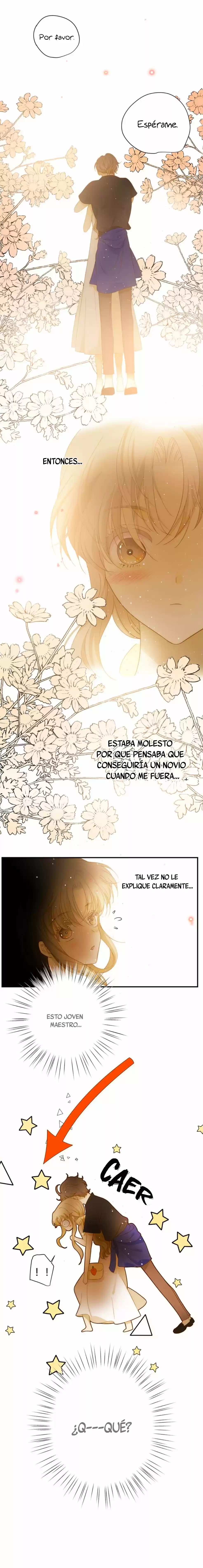 LAS LAGRIMAS DE UN TIRANO - Capítulo 47.90 - Página 15 - LectorTMOo