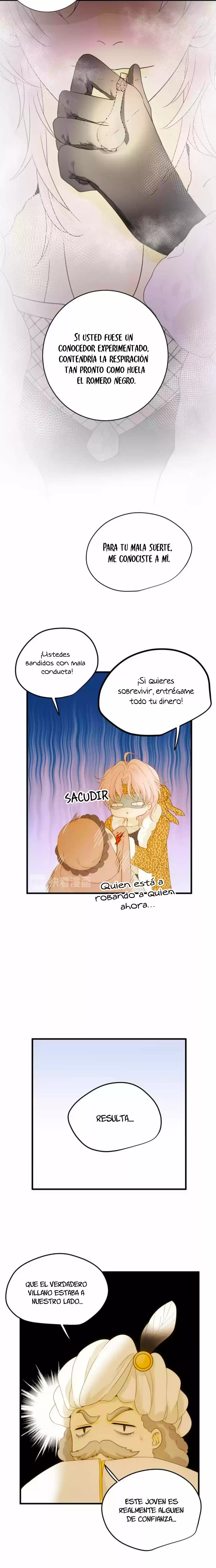 LAS LAGRIMAS DE UN TIRANO - Capítulo 48 - Página 16 - LectorTMOo
