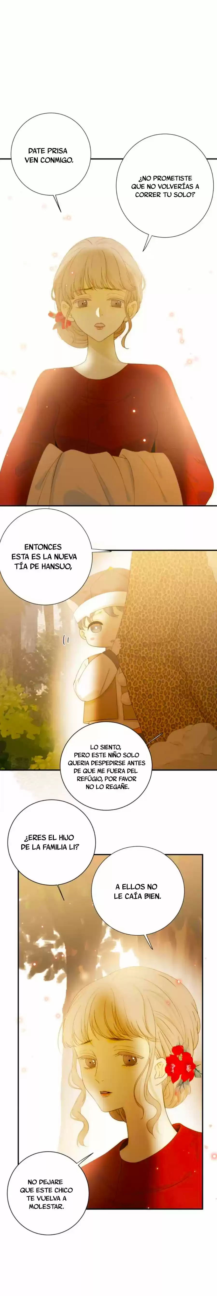 LAS LAGRIMAS DE UN TIRANO - Capítulo 49 - Página 12 - LectorTMOo