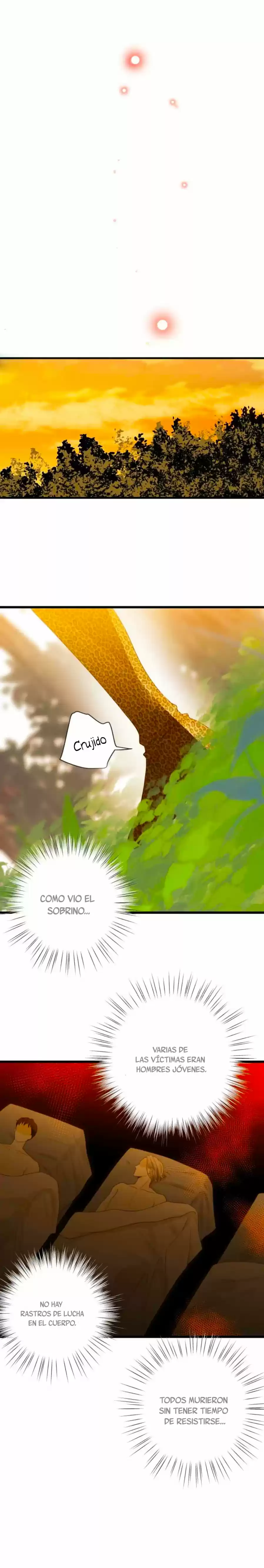 LAS LAGRIMAS DE UN TIRANO - Capítulo 49 - Página 14 - LectorTMOo