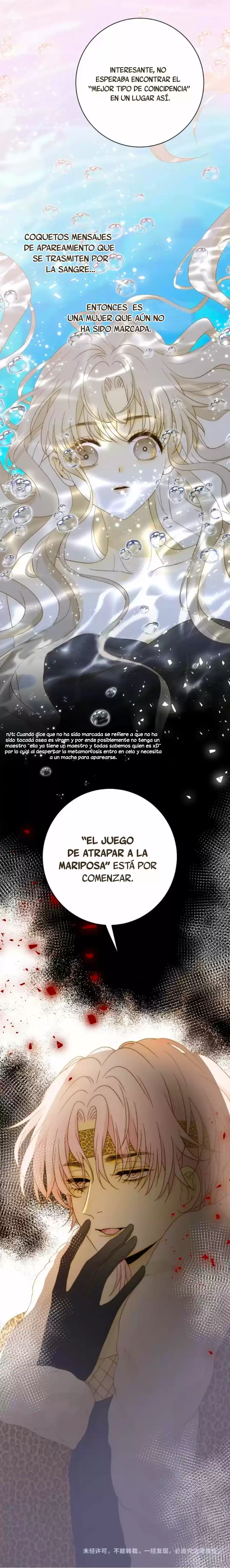 LAS LAGRIMAS DE UN TIRANO - Capítulo 49 - Página 16 - LectorTMOo