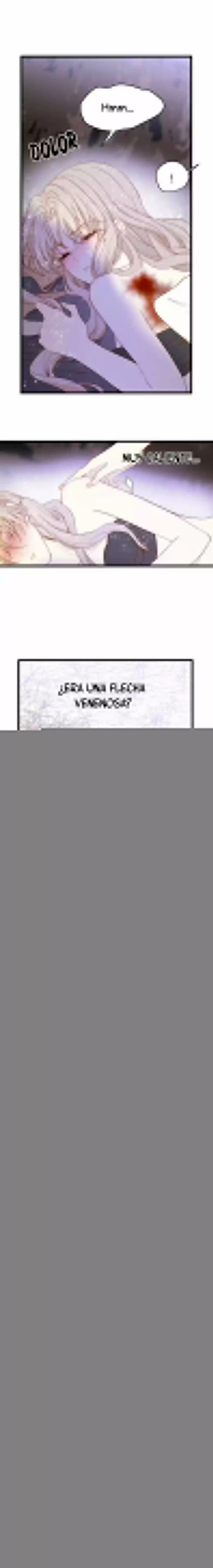 LAS LAGRIMAS DE UN TIRANO - Capítulo 50 - Página 10 - LectorTMOo