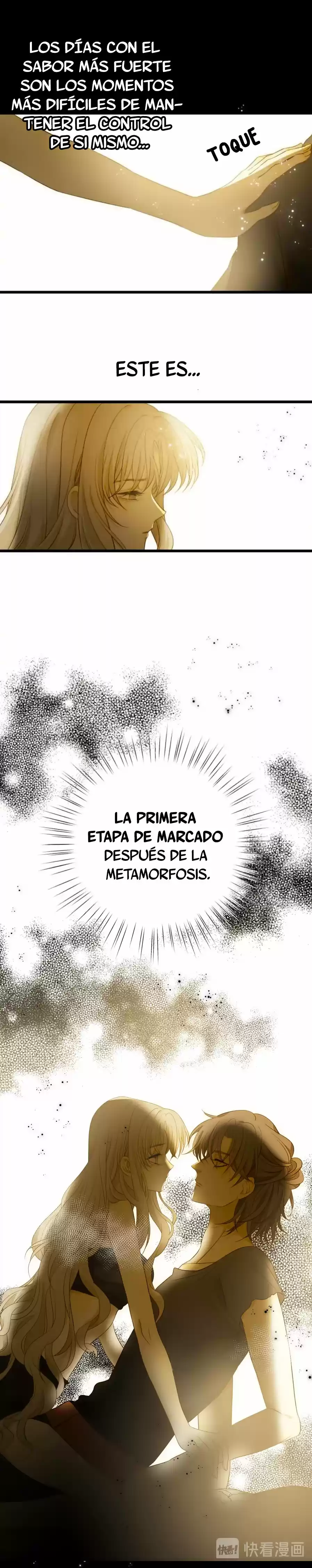 LAS LAGRIMAS DE UN TIRANO - Capítulo 51 - Página 6 - LectorTMOo
