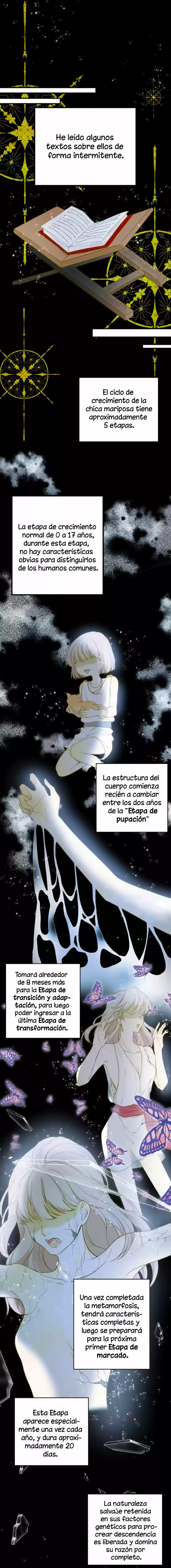 LAS LAGRIMAS DE UN TIRANO - Capítulo 51 - Página 7 - LectorTMOo