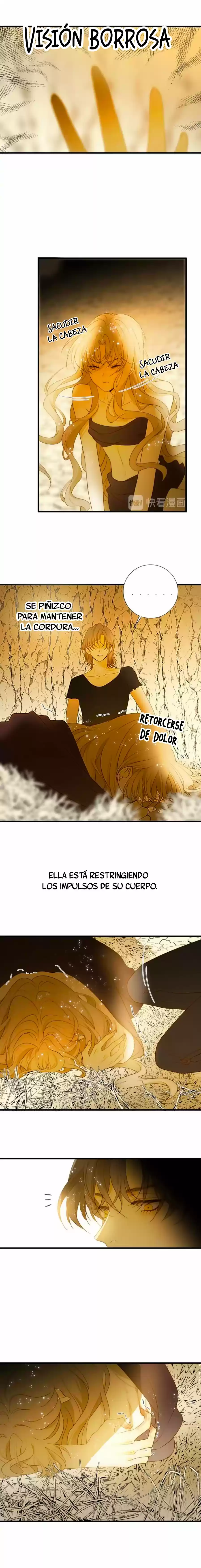 LAS LAGRIMAS DE UN TIRANO - Capítulo 51 - Página 9 - LectorTMOo