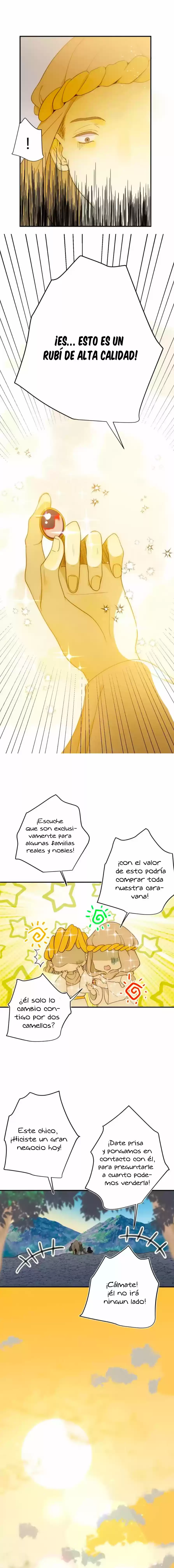 LAS LAGRIMAS DE UN TIRANO - Capítulo 52 - Página 4 - LectorTMOo