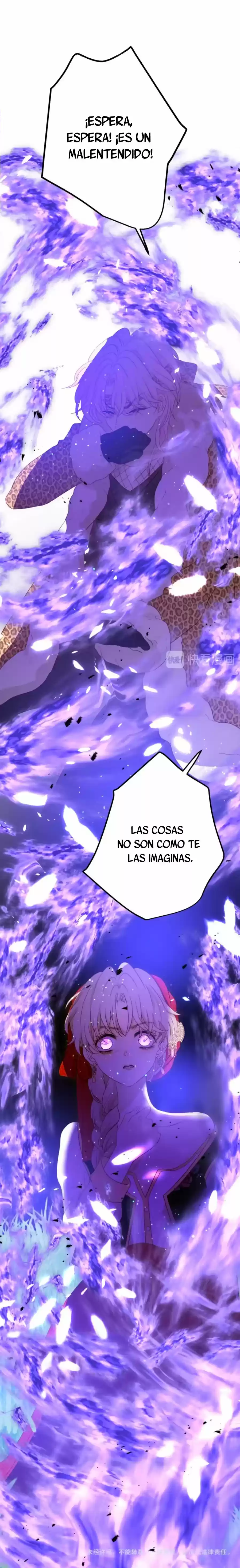 LAS LAGRIMAS DE UN TIRANO - Capítulo 52 - Página 13 - LectorTMOo