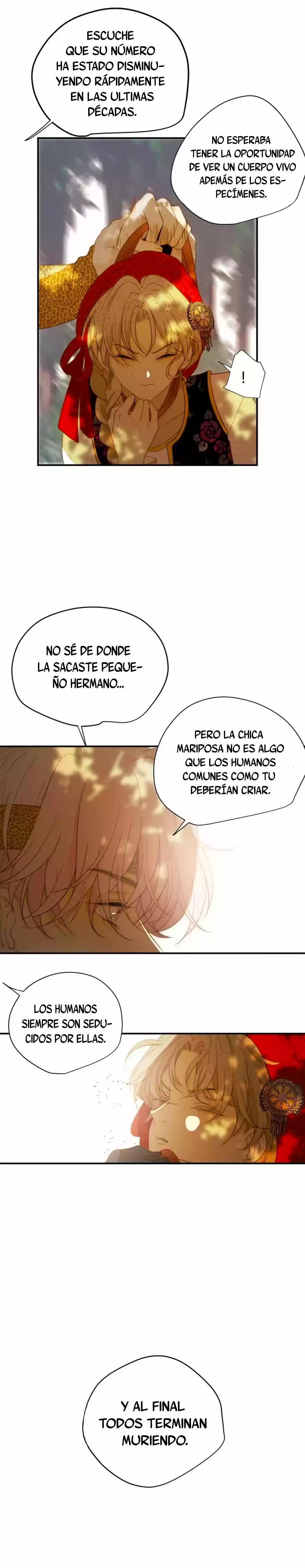 LAS LAGRIMAS DE UN TIRANO - Capítulo 53 - Página 14 - LectorTMOo