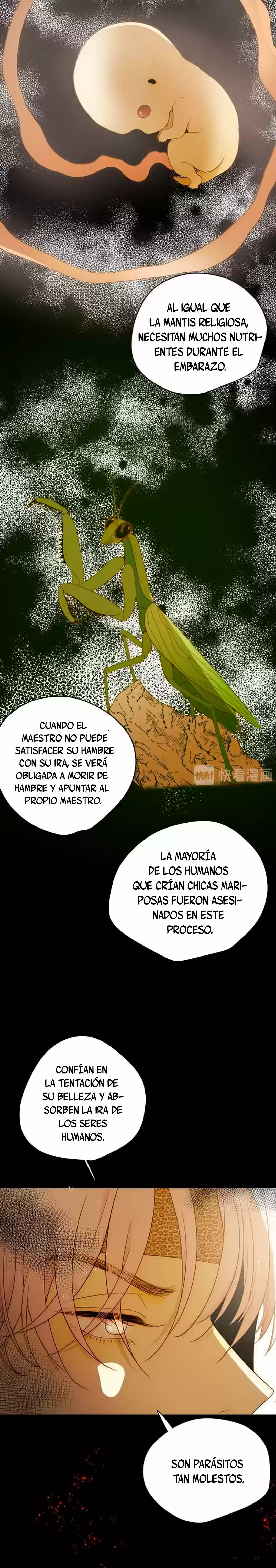 LAS LAGRIMAS DE UN TIRANO - Capítulo 53 - Página 16 - LectorTMOo