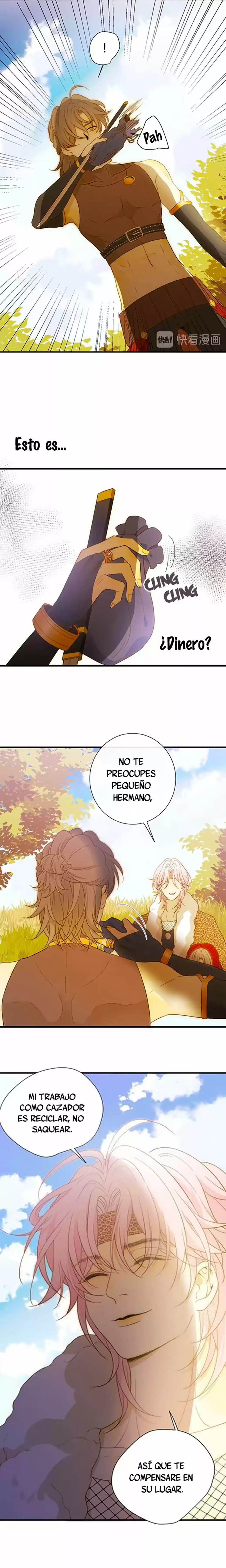 LAS LAGRIMAS DE UN TIRANO - Capítulo 54 - Página 8 - LectorTMOo