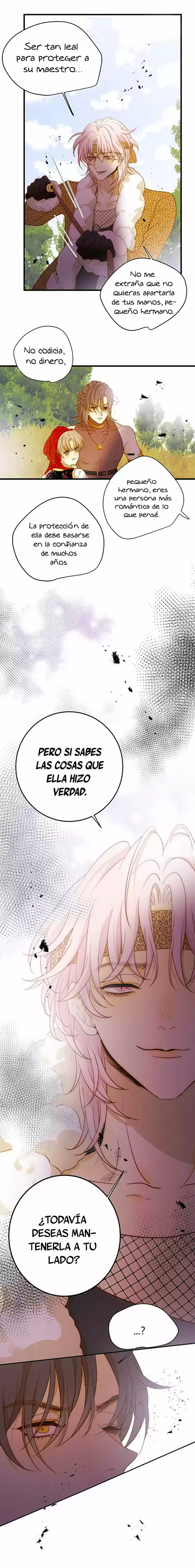 LAS LAGRIMAS DE UN TIRANO - Capítulo 54 - Página 18 - LectorTMOo