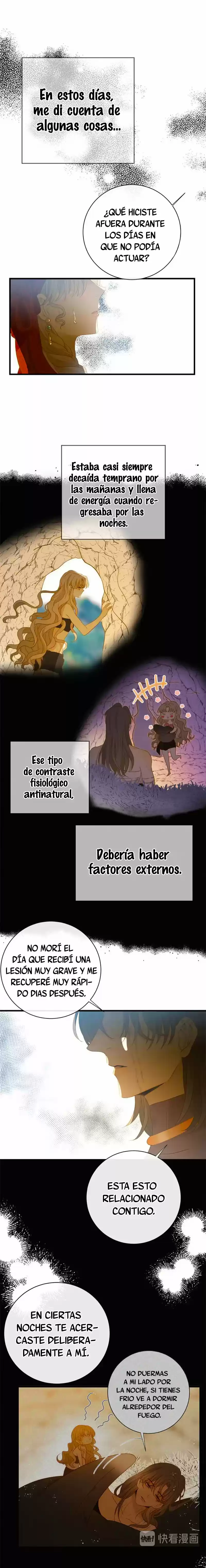 LAS LAGRIMAS DE UN TIRANO - Capítulo 55 - Página 9 - LectorTMOo