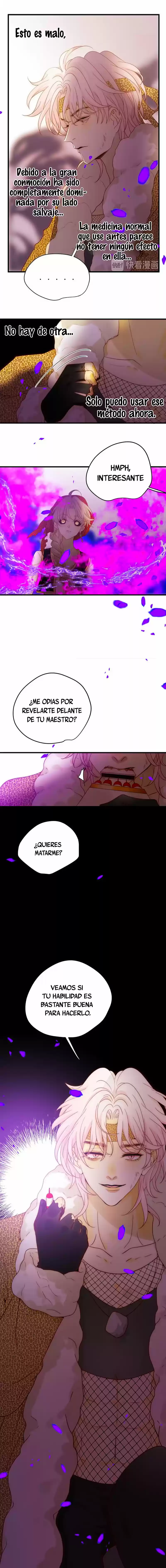 LAS LAGRIMAS DE UN TIRANO - Capítulo 55 - Página 19 - LectorTMOo