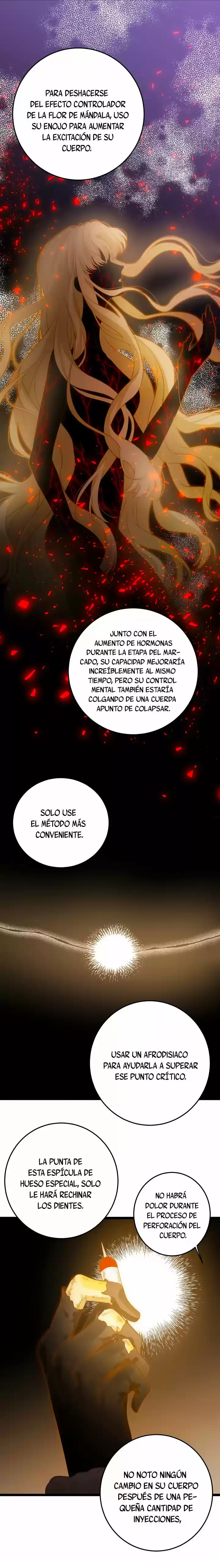 LAS LAGRIMAS DE UN TIRANO - Capítulo 56 - Página 12 - LectorTMOo