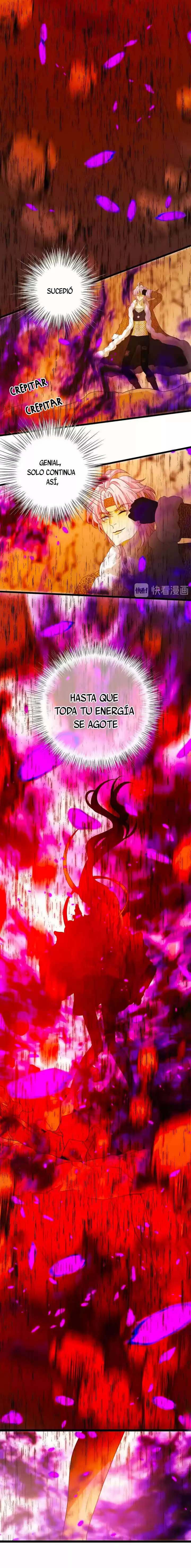 LAS LAGRIMAS DE UN TIRANO - Capítulo 56 - Página 15 - LectorTMOo