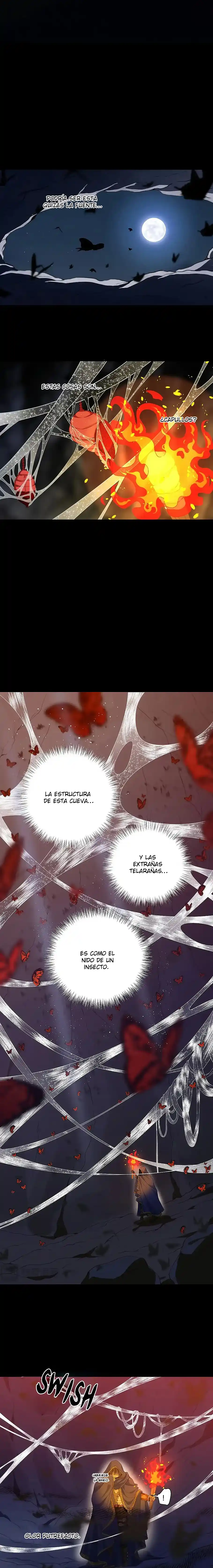 LAS LAGRIMAS DE UN TIRANO - Capítulo 59 - Página 11 - LectorTMOo