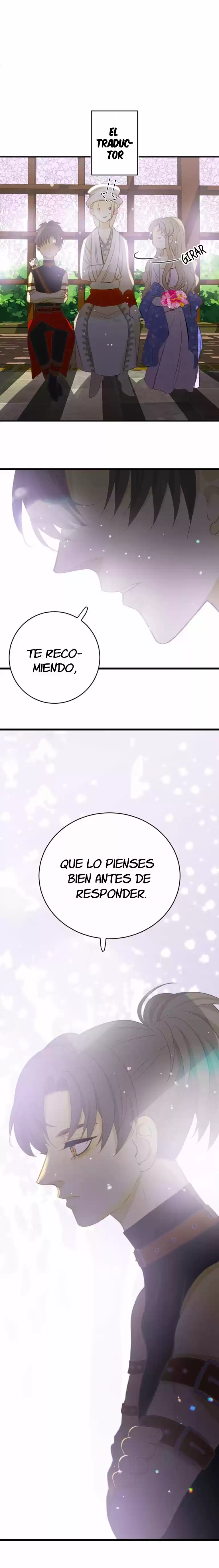 LAS LAGRIMAS DE UN TIRANO - Capítulo 6 - Página 11 - LectorTMOo