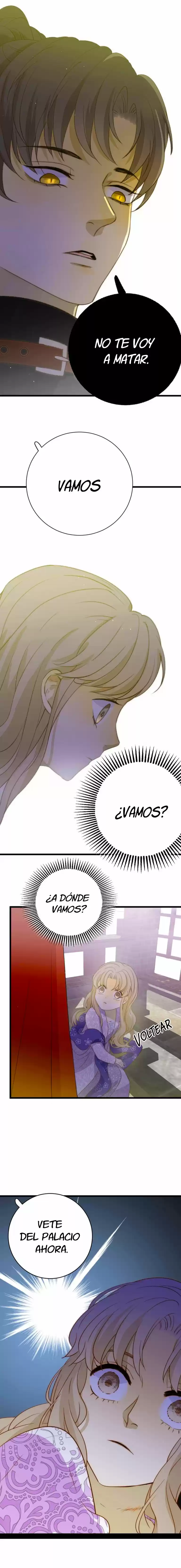 LAS LAGRIMAS DE UN TIRANO - Capítulo 7 - Página 12 - LectorTMOo