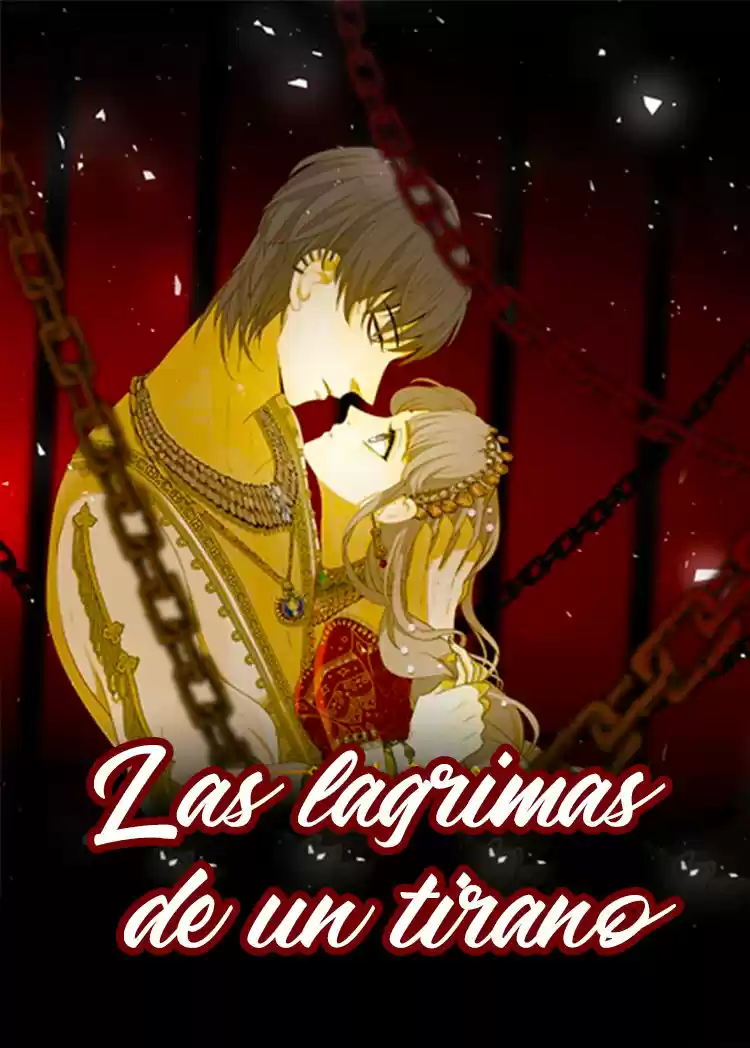 LAS LAGRIMAS DE UN TIRANO - Capítulo 8 - Página 1 - LectorTMOo