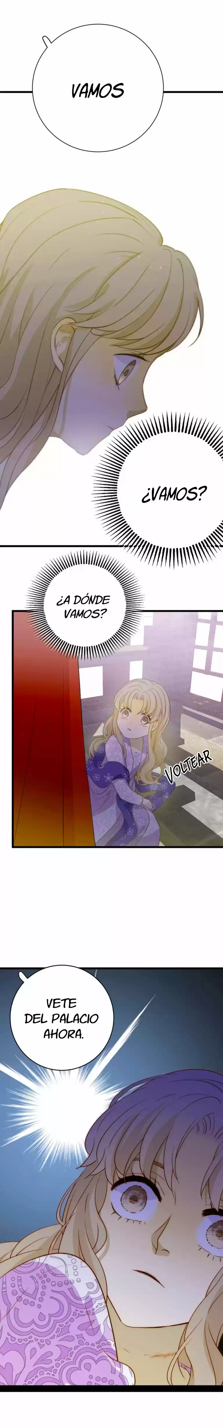 LAS LAGRIMAS DE UN TIRANO - Capítulo 8 - Página 2 - LectorTMOo