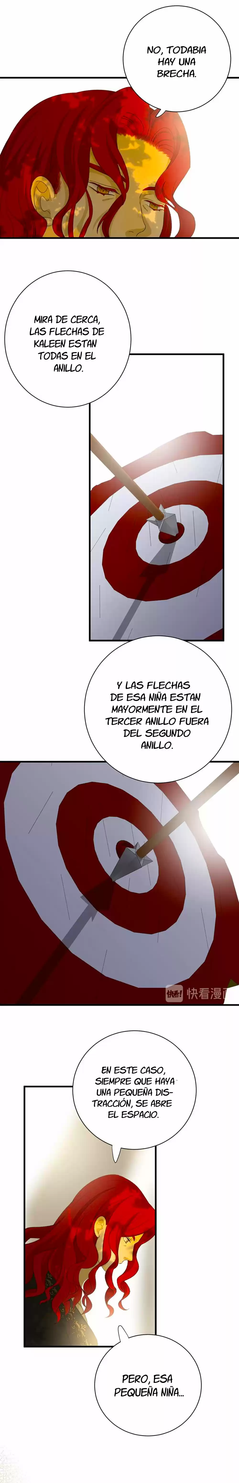 LAS LAGRIMAS DE UN TIRANO - Capítulo 9 - Página 4 - LectorTMOo