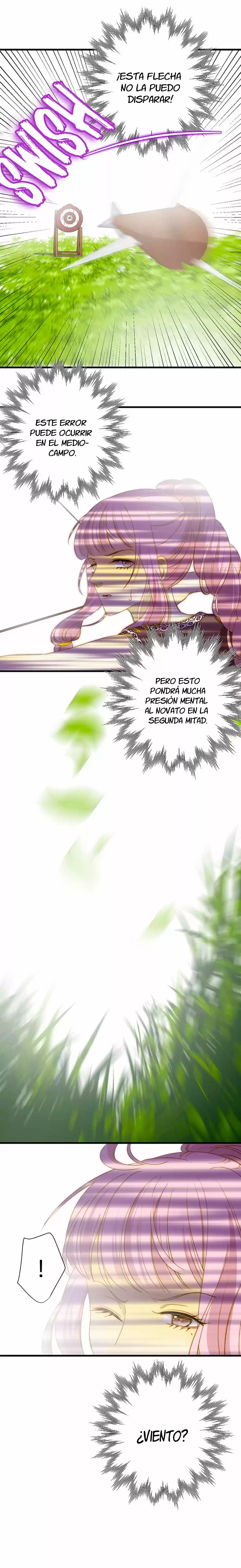 LAS LAGRIMAS DE UN TIRANO - Capítulo 9 - Página 6 - LectorTMOo