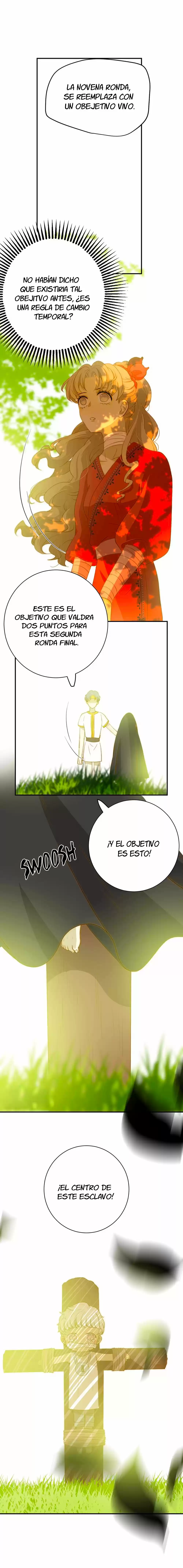 LAS LAGRIMAS DE UN TIRANO - Capítulo 9 - Página 17 - LectorTMOo
