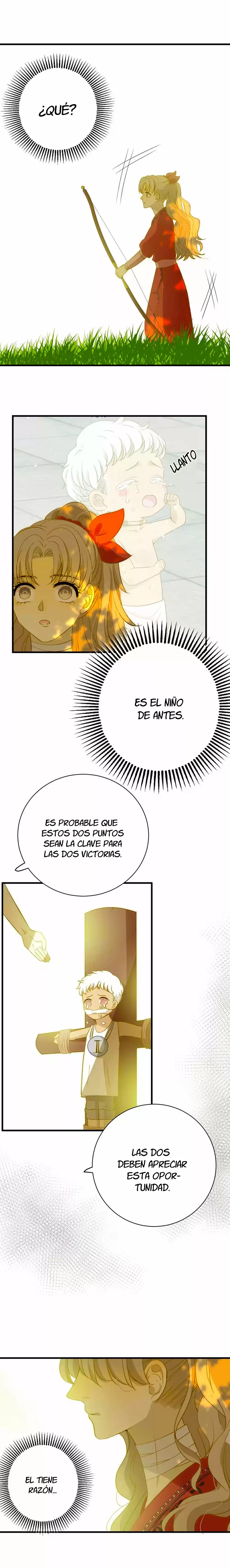 LAS LAGRIMAS DE UN TIRANO - Capítulo 9 - Página 18 - LectorTMOo