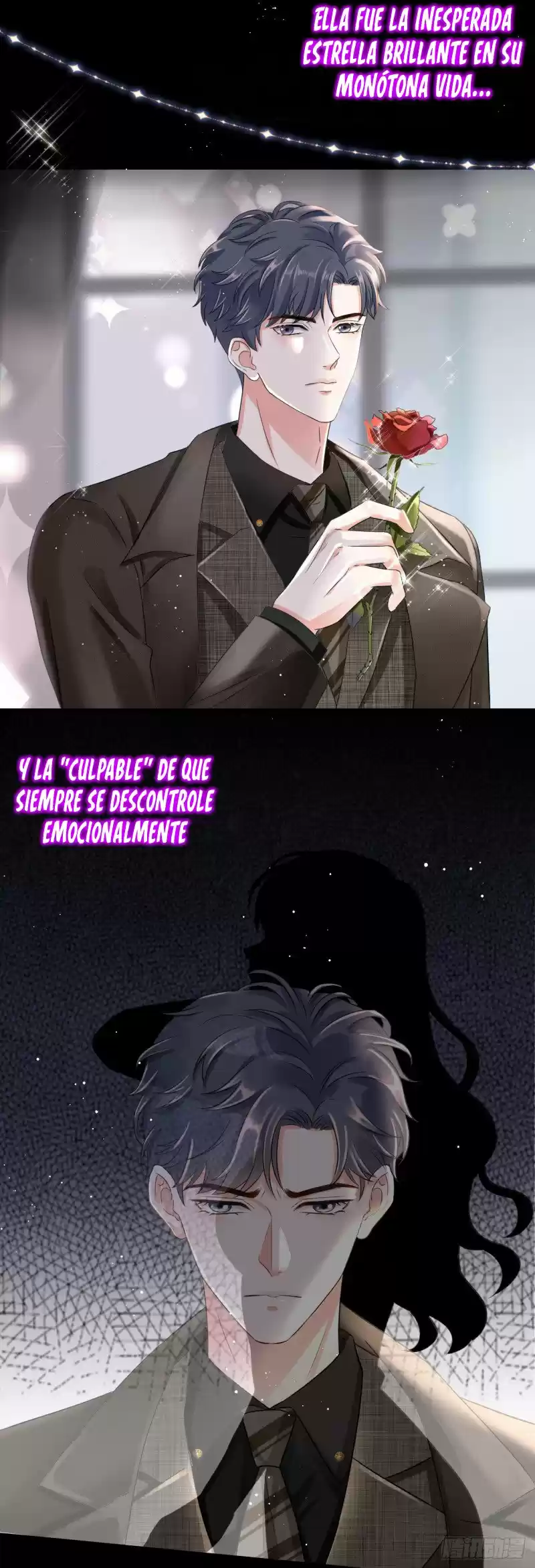 Las Malas Intenciones De La Protagonista. - Capítulo - Página 14 - LectorTMOo