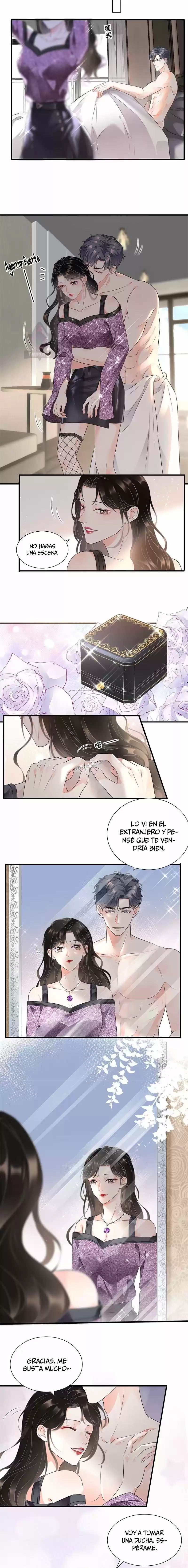 Las Malas Intenciones De La Protagonista. - Capítulo 1 - Página 8 - LectorTMOo